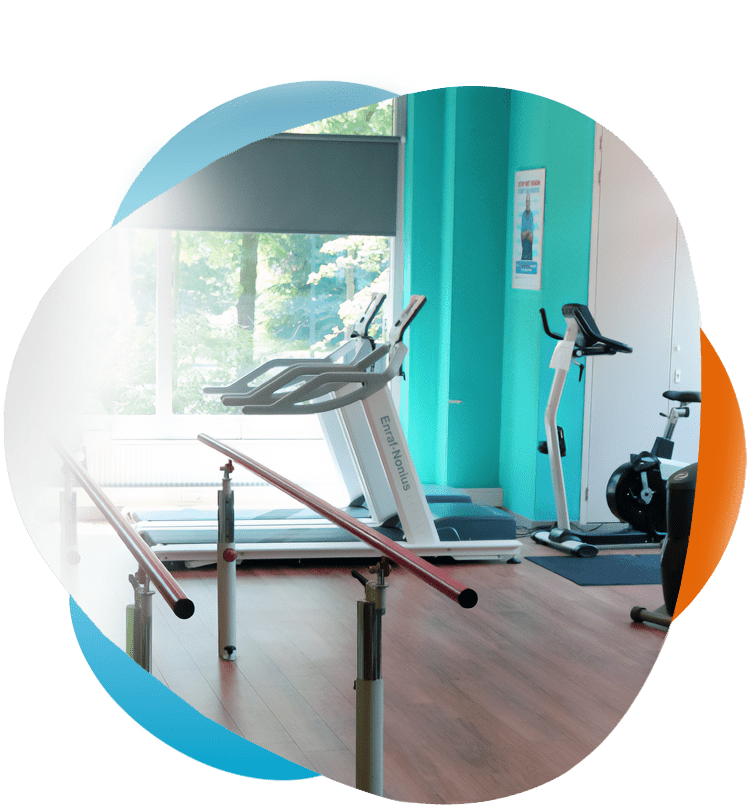 Praktijk van FysioTotaal